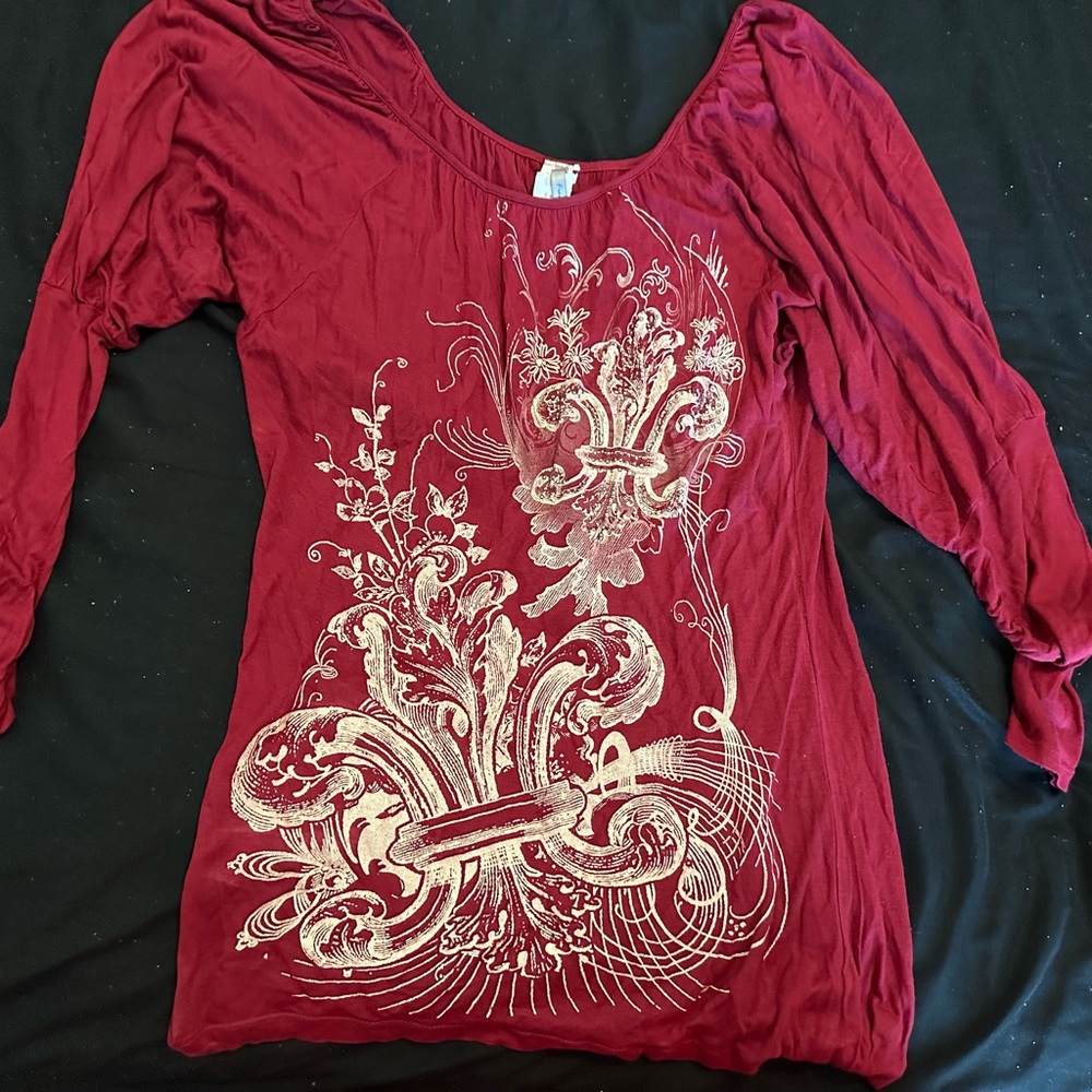 Blouse